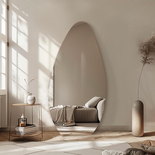 Specchio – Pure Collection R8