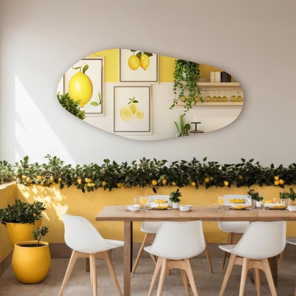 Specchio – Pure Collection R7