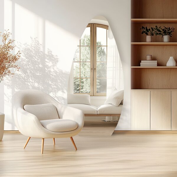 Specchio – Pure Collection R8