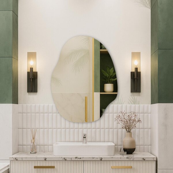 Specchio – Pure Collection R12