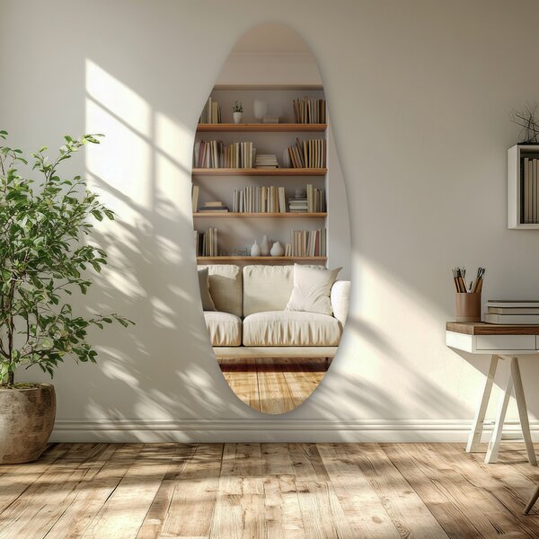 Specchio – Pure Collection R17