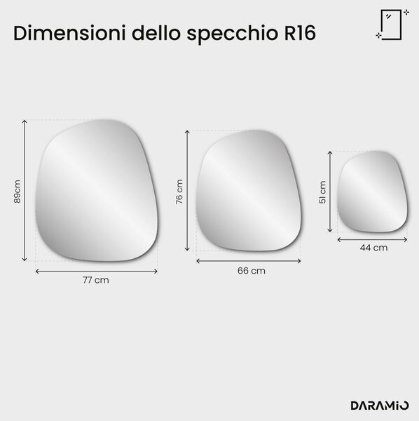 Specchio – Pure Collection R16