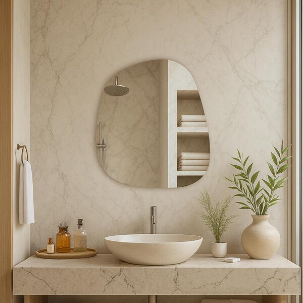Specchio – Pure Collection R16