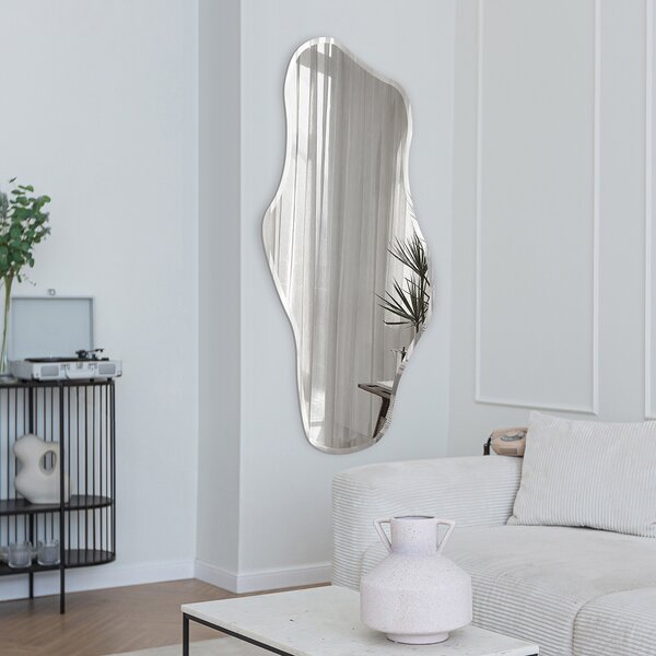 Specchio con bisello – Pure Collection R19