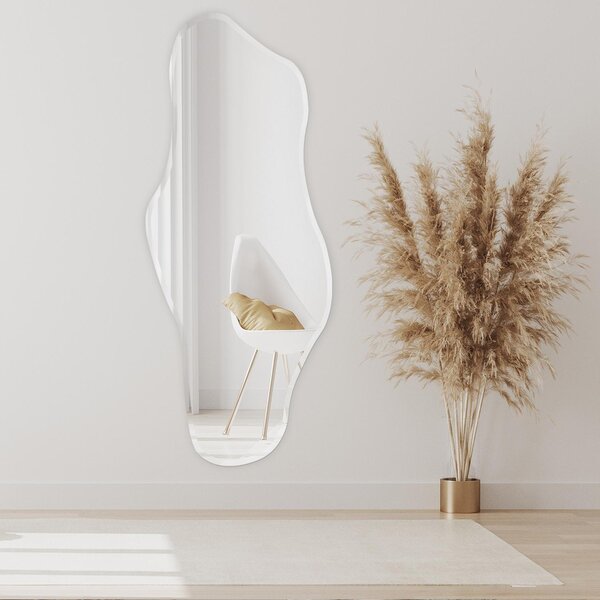 Specchio con bisello – Pure Collection R19