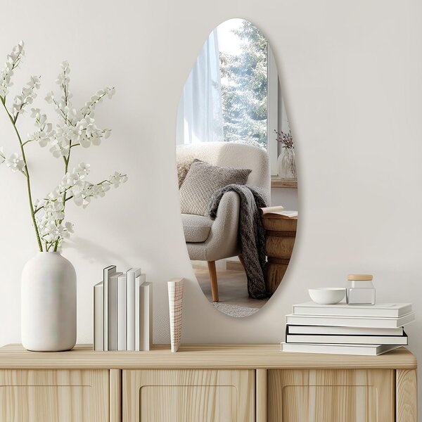 Specchio – Pure Collection R17