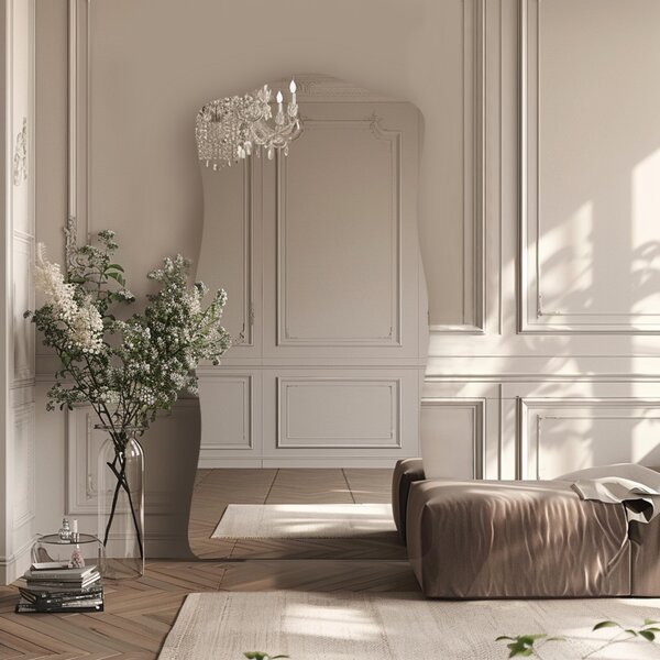 Specchio – Pure Collection R23
