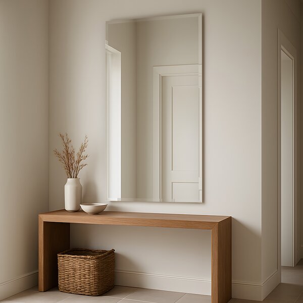 Specchio con bisello – Pure Collection R26