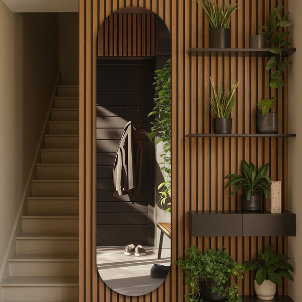 Specchio – Pure Collection R32