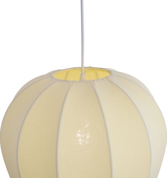 Lampada a sospensione per bambini Beige Mongolfiera - Air Balloon