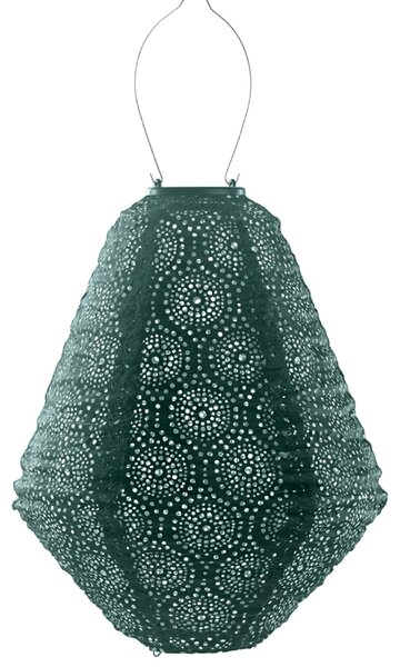 LUMIZ Illuminazione da giardino - Luci da esterno - Occult Kann - 30cm - Verde
