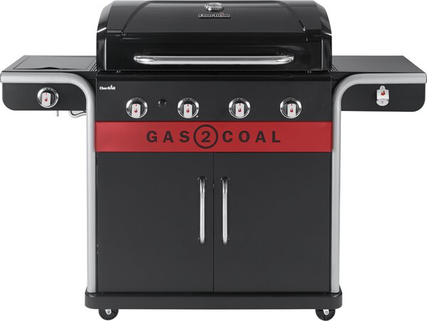 Char-Broil barbecue a gas Gas2Coal 2.0 440