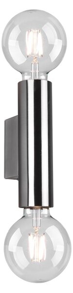 Applique da Interno in Metallo Nickel Opaco