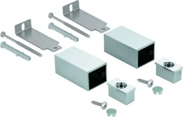 GROHE Supporto per asta doccia GROHE 48179 cromo