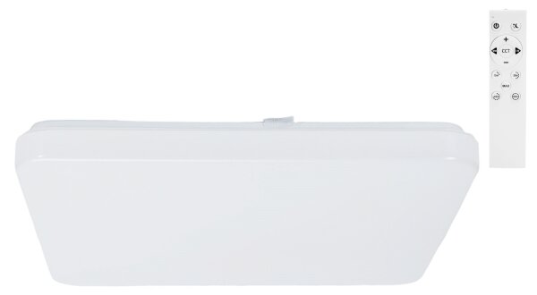 Brilagi - Plafoniera LED dimmerabile MILKY WAY LED/24W/230V 3000-6500K +DO