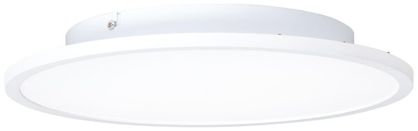 Pannello LED a soffitto lampada a soffitto rotonda 35cm 4000K bianco lampada luce G96884A85