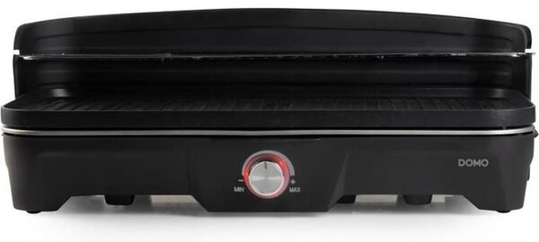 Table grill - Electric BBQ - DOMO - DO9260G - 2200W