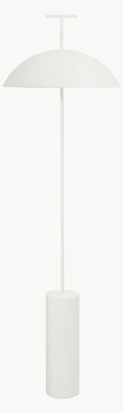 Lampada da terra piccola a LED luce regolabile Geen-A