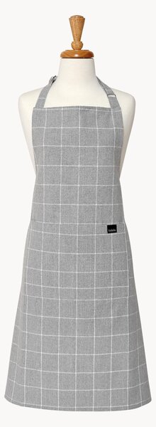 Grembiule Eco Check