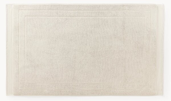 Tappetino da bagno antiscivolo in cotone organico Premium