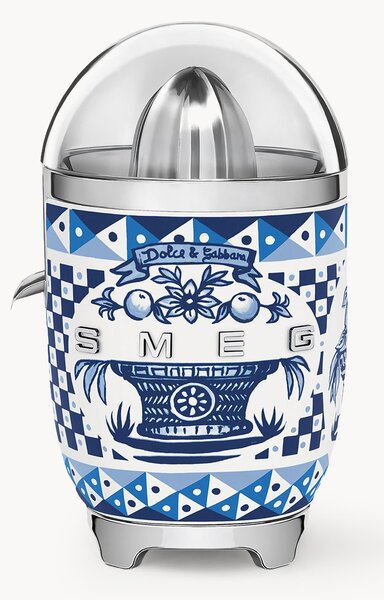 Spremiagrumi Dolce & Gabbana - Blu Mediterraneo