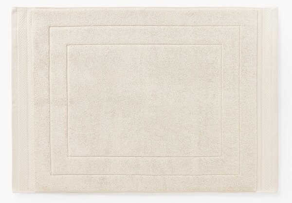 Tappetino da bagno antiscivolo in cotone organico Premium