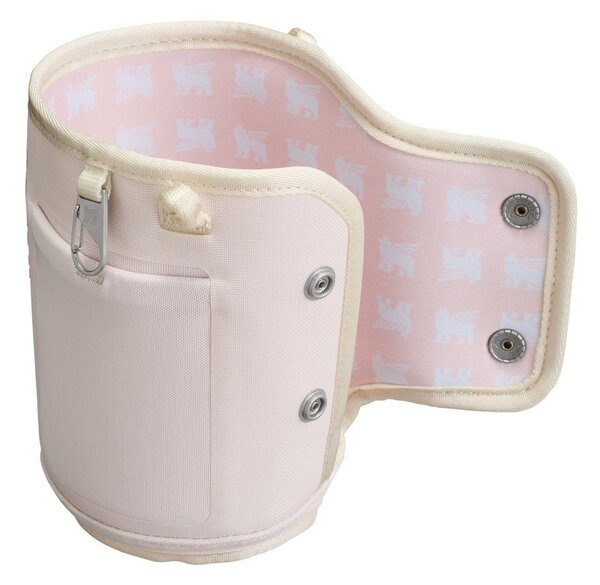 Borsa per thermos All-Day Quencher Carry-All Rose Quartz – Stanley