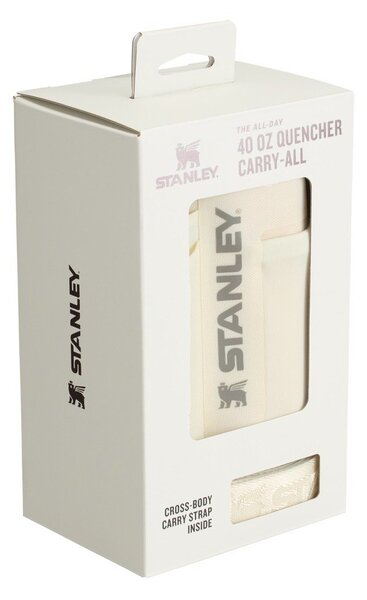 Borsa per thermos All-Day Quencher Carry-All Cream – Stanley