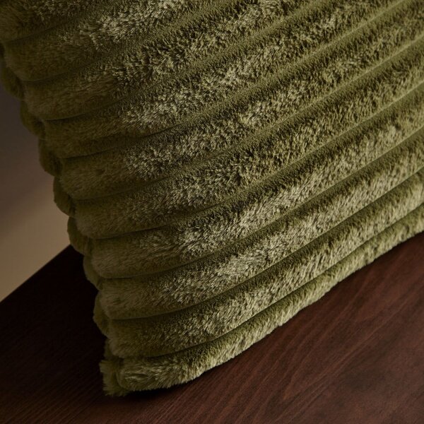 Cuscino decorativo 45x45 cm Cosy Ribbed - Catherine Lansfield