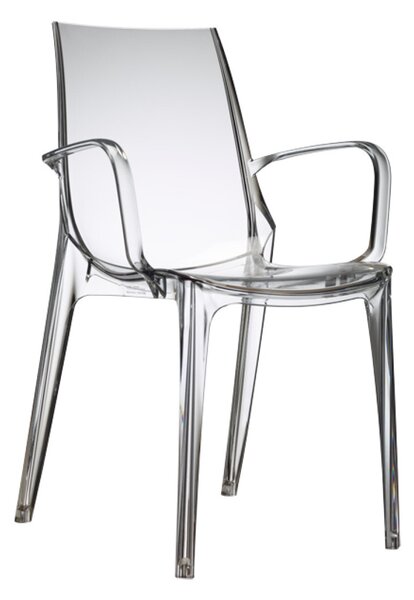 SCAB Design Vanity Chair | Sedia |