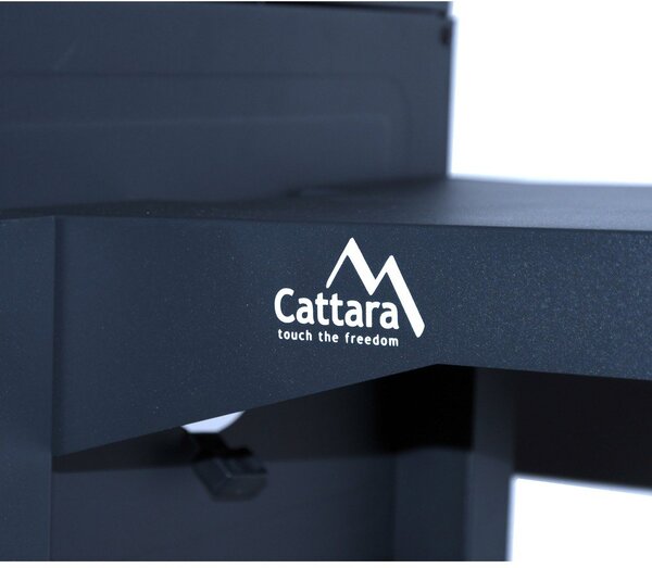 Griglia a carbone Royal Grande 3XL – Cattara