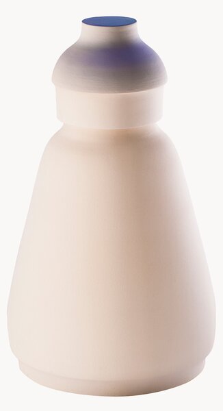 Vaso in ceramica Makeup, alt. 40 cm
