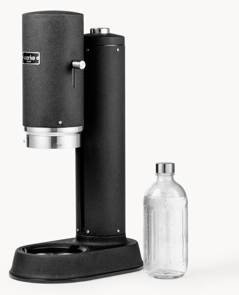 Set gasatore acqua Carbonator Pro