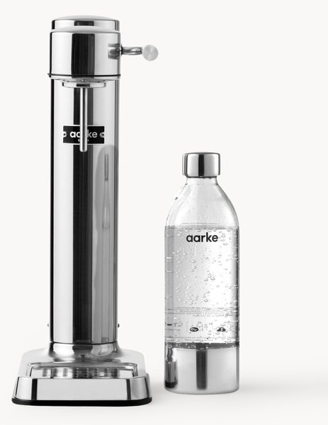 Set gasatore acqua Carbonator 3 pz