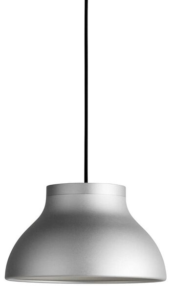 Lampada a sospensione HAY, PC Small, dimmerabile, Metallizzato, Soggiorno, Metallo, Design