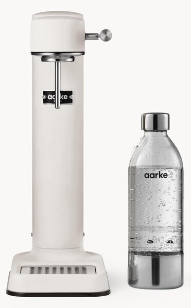 Set gasatore acqua Carbonator 3 pz