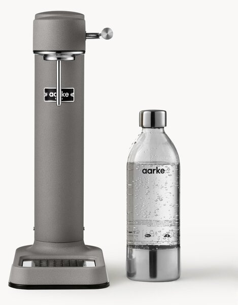 Set di gasatore acqua Carbonator 3 pz