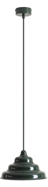 Lampada a sospensione ALDEX, Fala, dimmerabile, Verde, Sala da pranzo, Metallo, Design