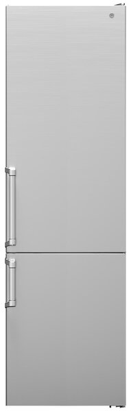 Bertazzoni Frigorifero Combinato Capacit 366 Litri Classe energetica E Raffreddamento No Frost colore Acciaio Inox - RBM60F5FXNC