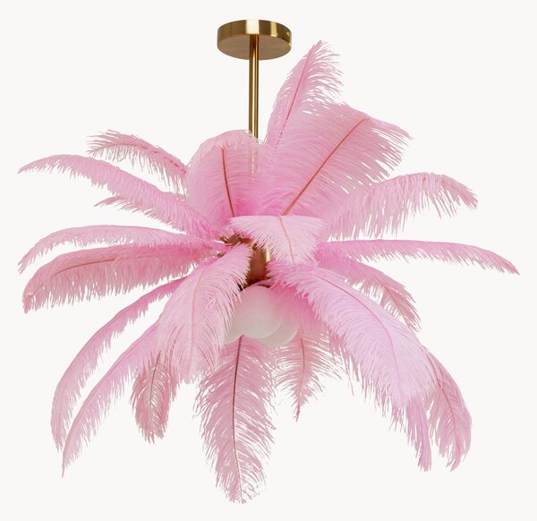 Lampada a sospensione Feather Palm