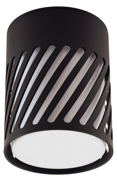 Lampade da esterno Lindby, Lurinda, dimmerabile, Nero, Balcone, Alluminio, Moderno