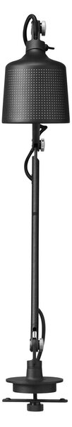 Lampade da tavolo Vipp, Vipp521, Nero, Studio / Ufficio, Metallo, Moderno