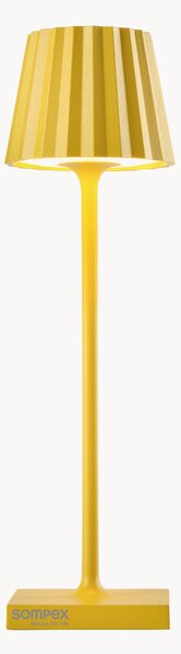 Lampada da tavolo portatile con luce regolabile Troll Nano