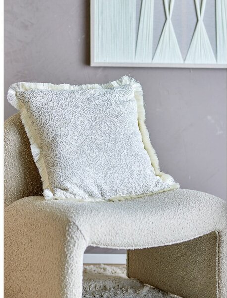Cuscino decorativo 50x50 cm Cabrie – Bloomingville