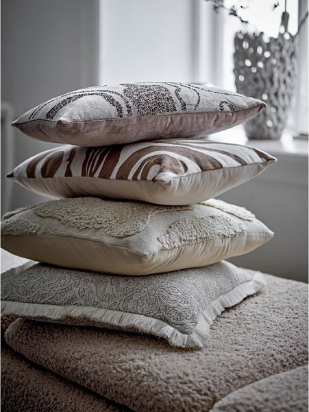 Cuscino decorativo 50x50 cm Cabrie – Bloomingville