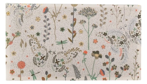 Zerbino 60x90 cm Butterfly – Artsy Doormats