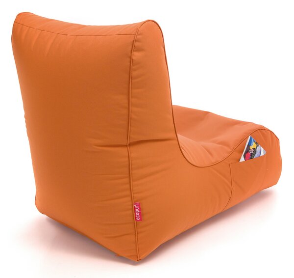 Cover pouf chaise longue naomi outdoor waterproof
