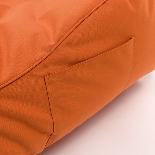 Cover pouf chaise longue naomi outdoor waterproof