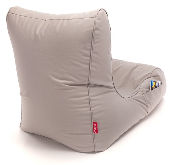 Cover pouf chaise longue naomi outdoor waterproof