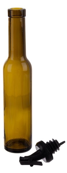 Oliera in vetro volume 210 ml – Orion